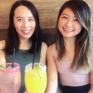 Meet your Posher, Suzanne